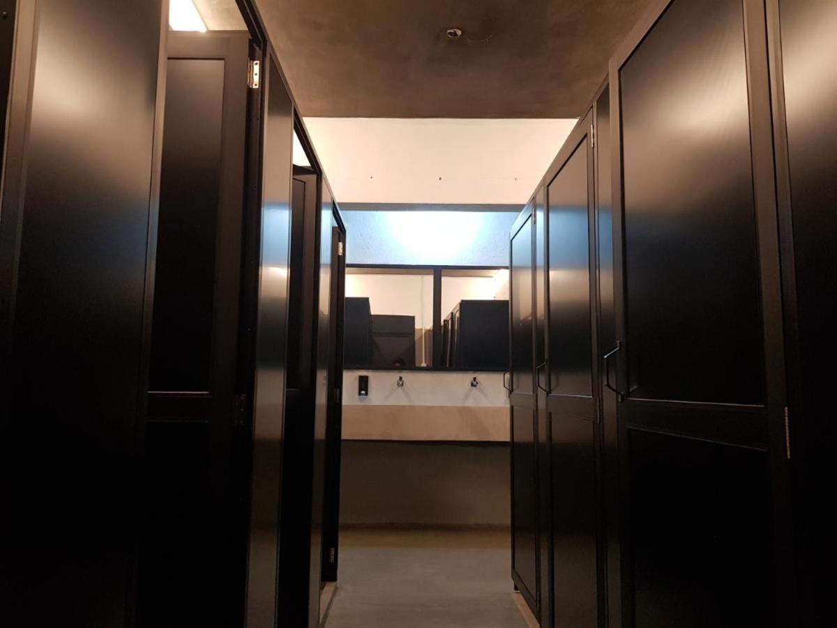 Hari Hari Hostel 韦利格默 外观 照片