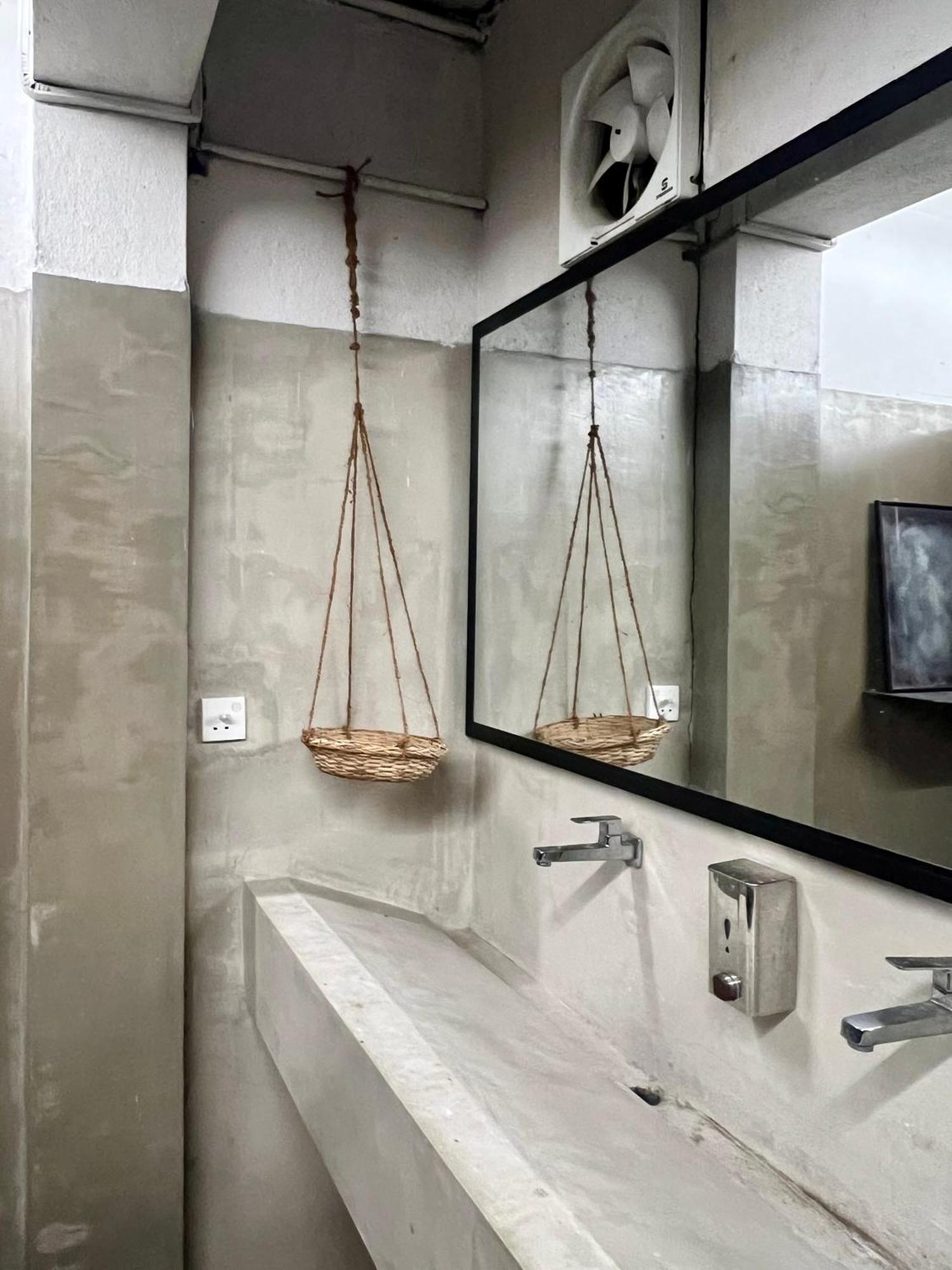 Hari Hari Hostel 韦利格默 外观 照片