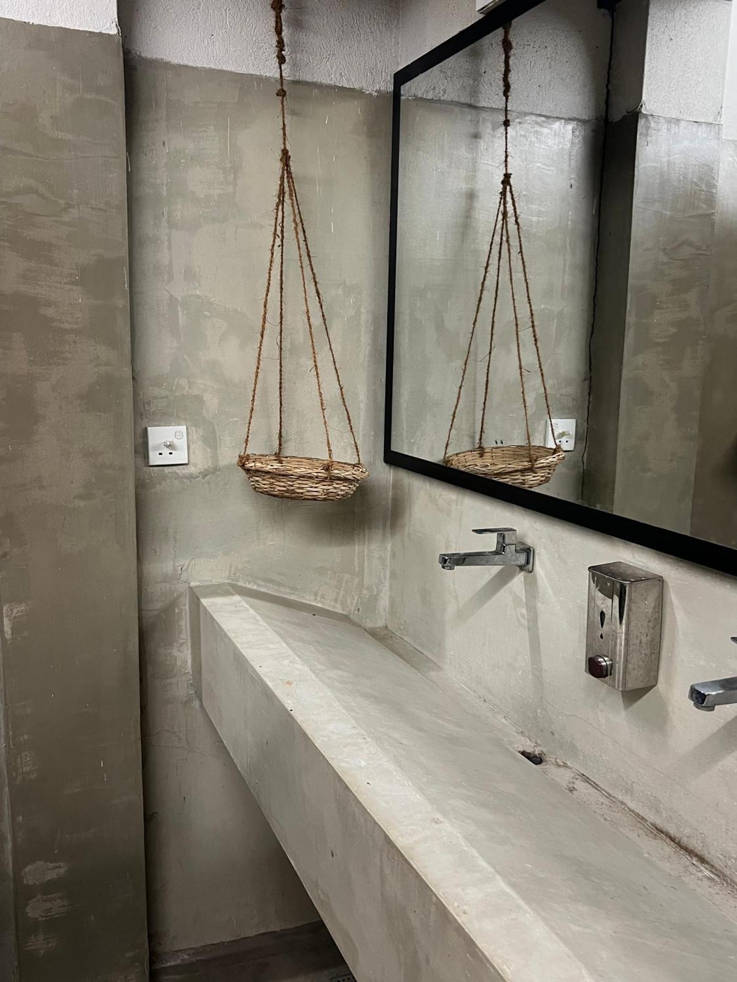 Hari Hari Hostel 韦利格默 外观 照片