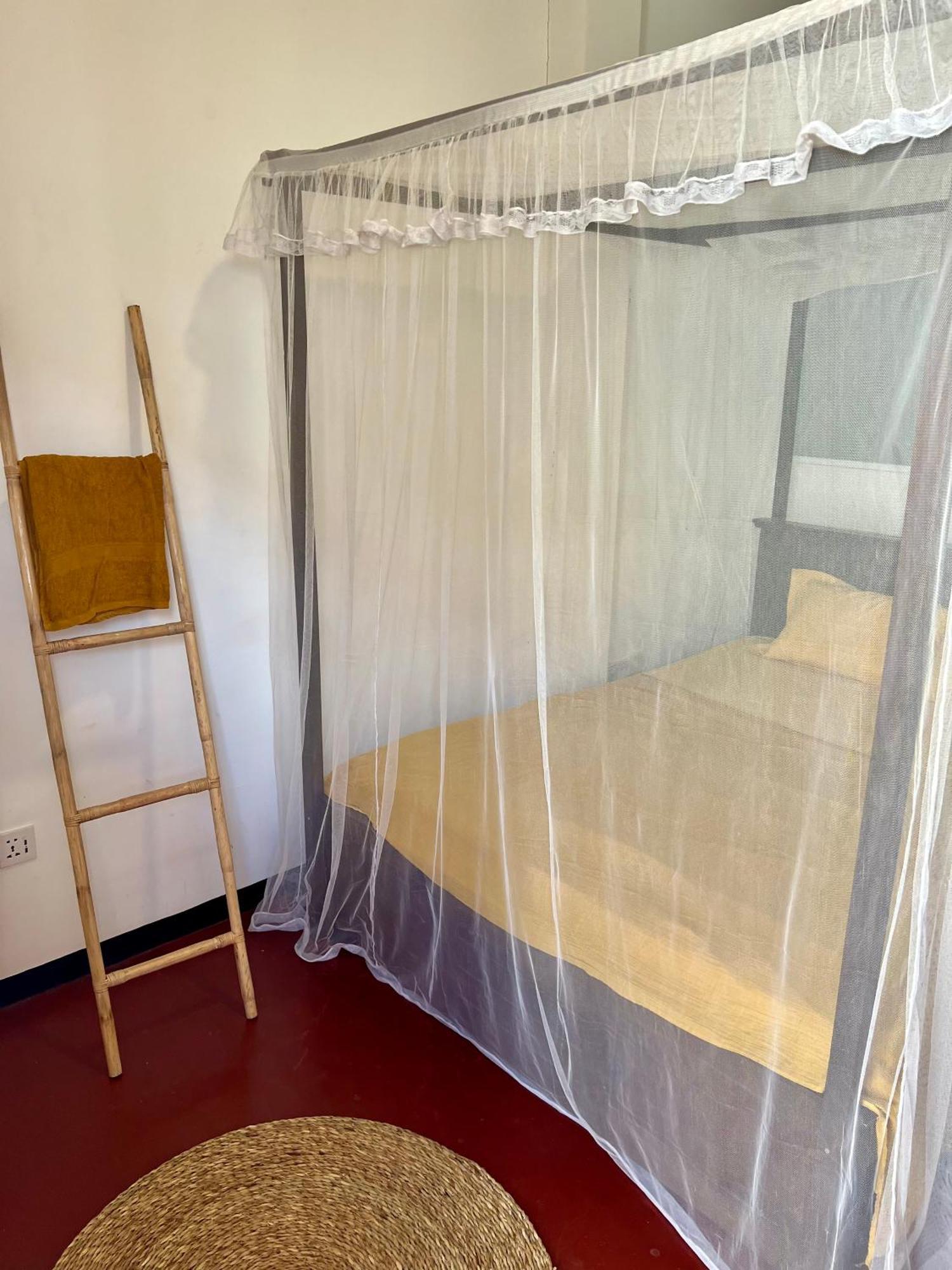 Hari Hari Hostel 韦利格默 外观 照片